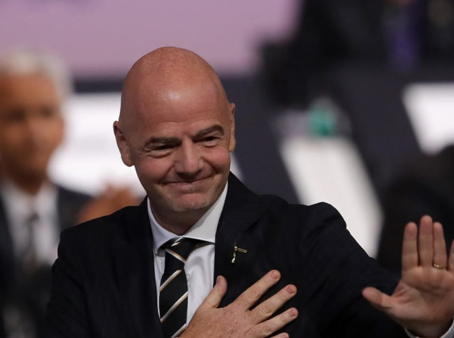 Renovado compromiso con el fútbol y la transparencia