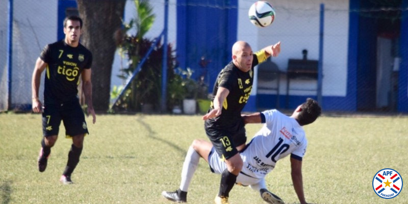 Prosiguió la fecha 25