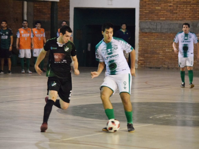 La 4ta. fecha quedó con un asterisco