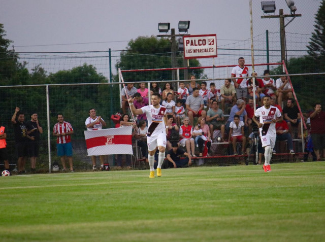 River Plate se impone a Sol de América