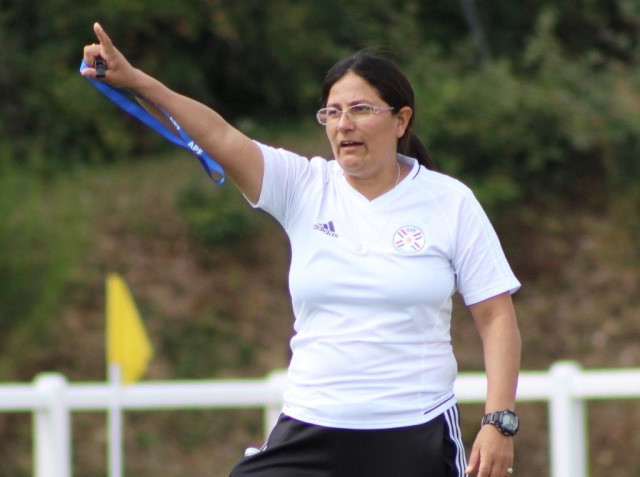 Albirroja Femenina Juvenil reinicia las actividades, con 25 convocadas