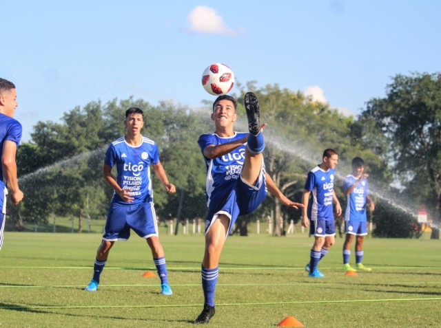 Intenso trabajo a doble turno