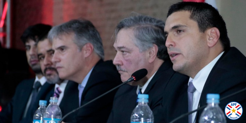 Aprobada gestión de Harrison