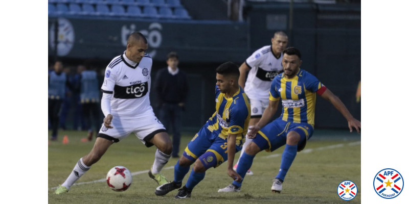 Partidazo en Para Uno