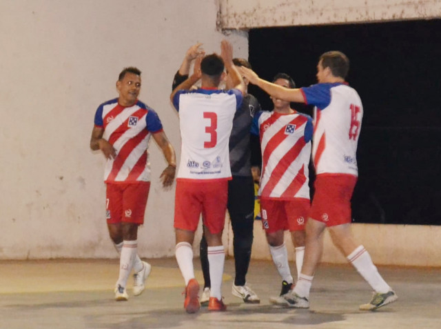 El “Yankee” golea y se ilusiona