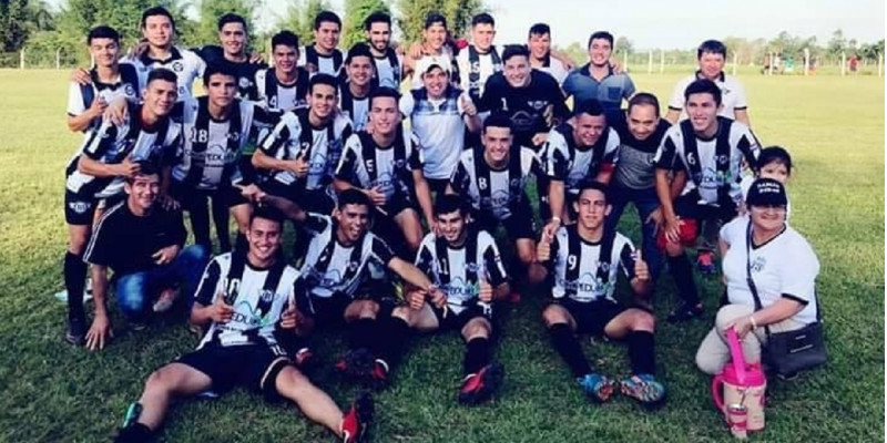 Mucha emoción en Interligas Sub 19
