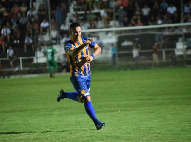 Sportivo Luqueño se recupera en Santaní