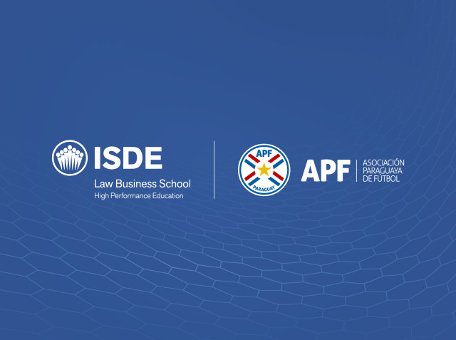 La APF firma convenio con el ISDE