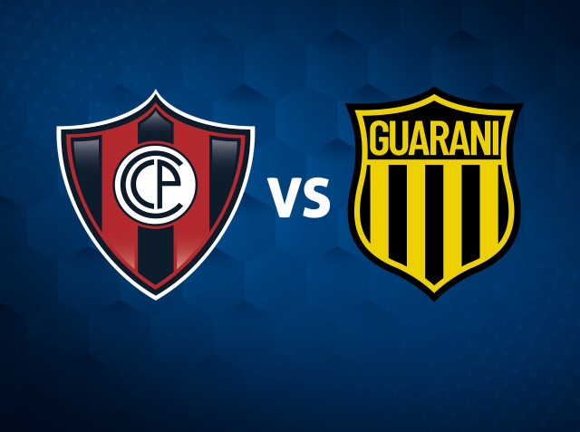 Cerro Porteño - Guaraní, lance sabatino en La Nueva Olla