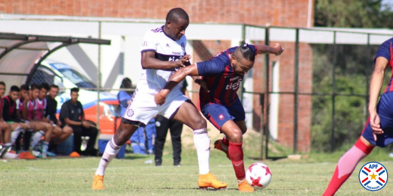 Clásico empate