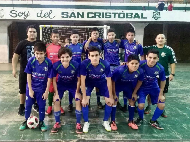La novena fecha en marcha
