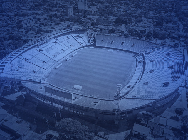 103 años de historia pura