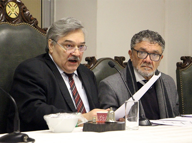 Dos fechas confirmadas y a esperar el puntapié del Clausura