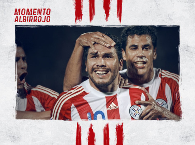 Gran triunfo en Bogotá