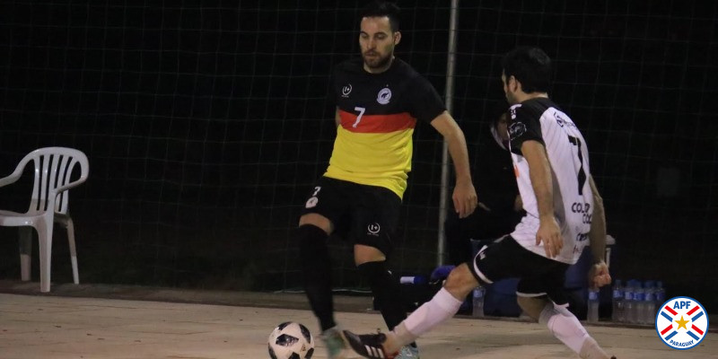 Se cierra la octava fecha