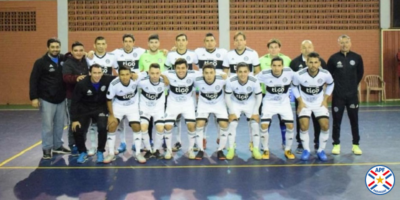 Olimpia es escolta en Liga Premium