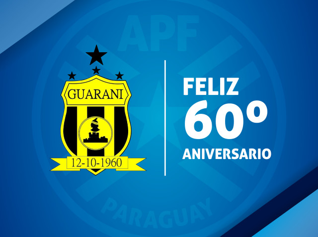 Trinidad está de celebración