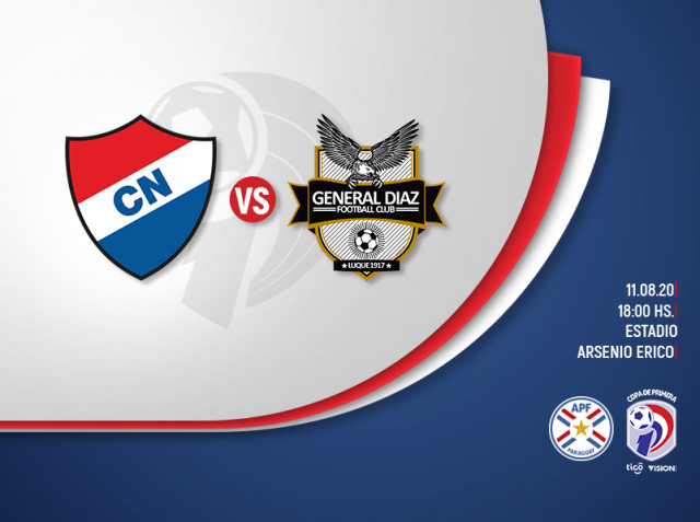 La consigna será ganar