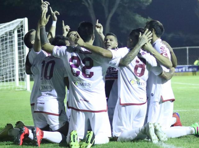 River Plate venció a San Lorenzo