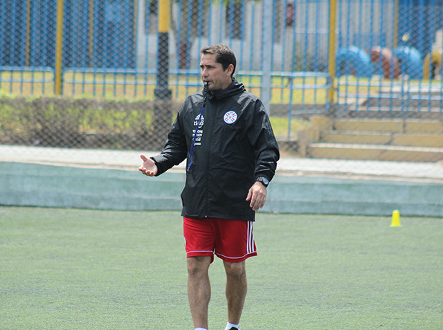 “Nos jugamos nuestra chance, tenemos que ir con todo”