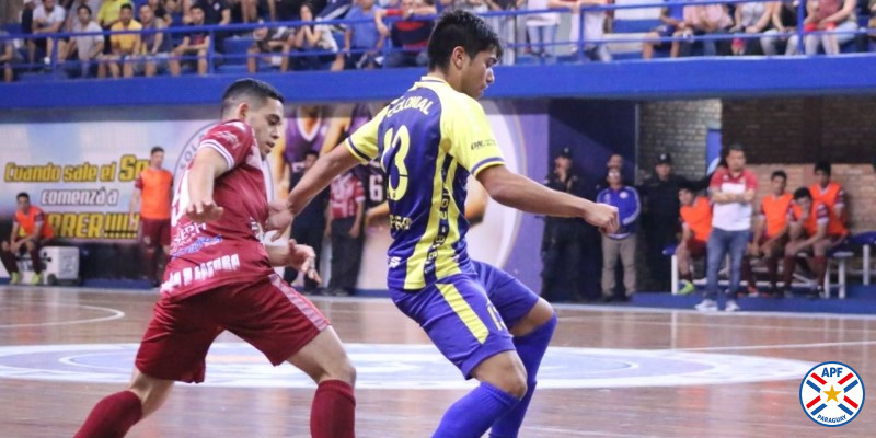 Colonial vs Ysaty a puertas cerradas