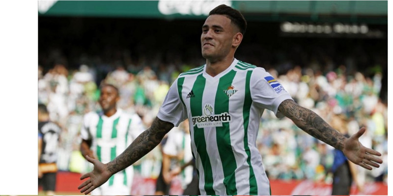 Tonny y Melgarejo anotan en Europa