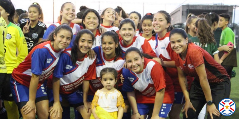 Liga de Desarrollo en el COP