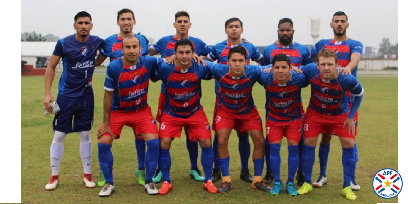 Nacional busca final ante Minga