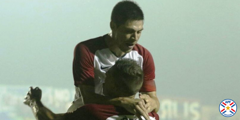 Cerro Porteño lo hizo fácil