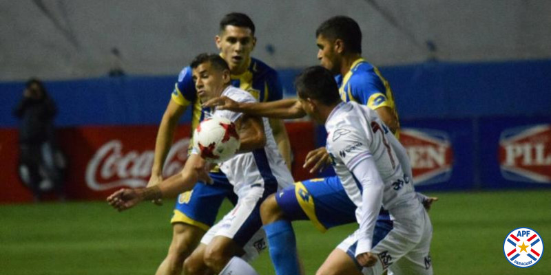 El arranque de la fecha 20