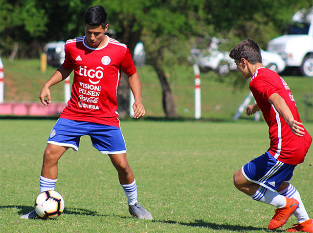Cada día más preparados para el desafío