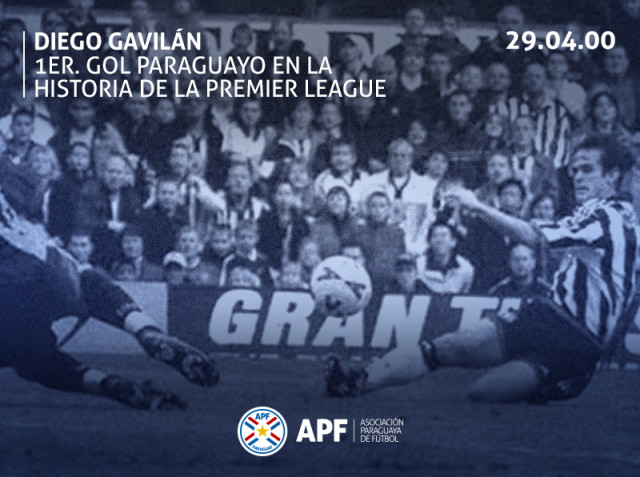 Con acento guaraní