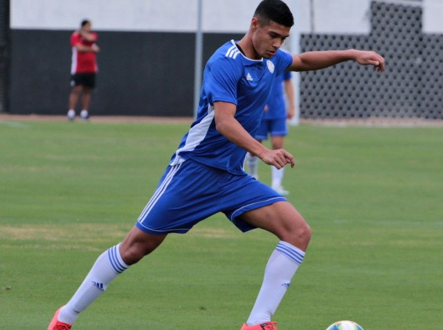 La Albirroja está lista para enfrentar a Islas Salomón