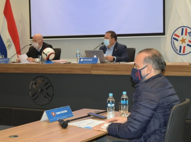 La cartelera oficial del retorno seguro