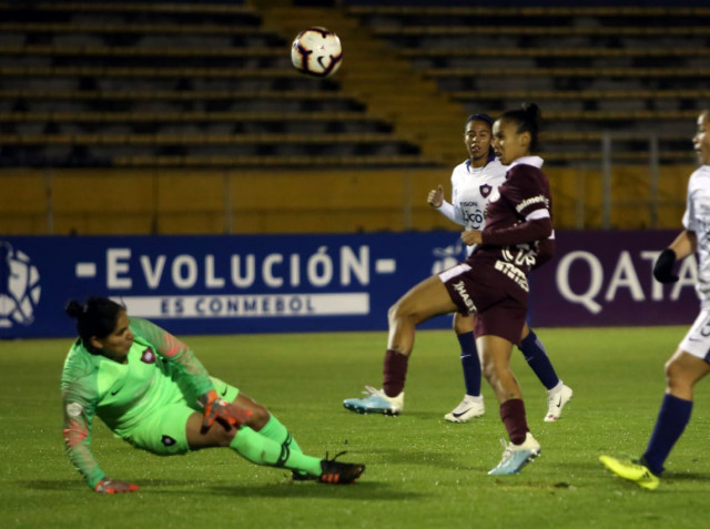 Cerro Porteño irá por el tercer puesto