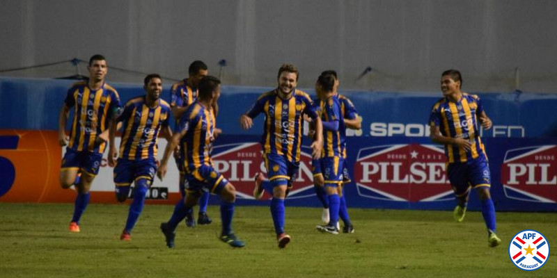 Victorioso Sportivo Luqueño
