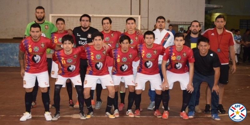 Concluyó la 7ma. en Intermedia