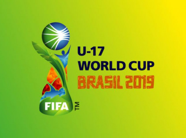 Se inicia el proceso de acreditación para el Mundial Sub 17