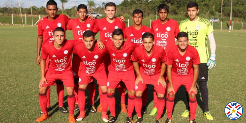 Sub 19: Muy buena impresión