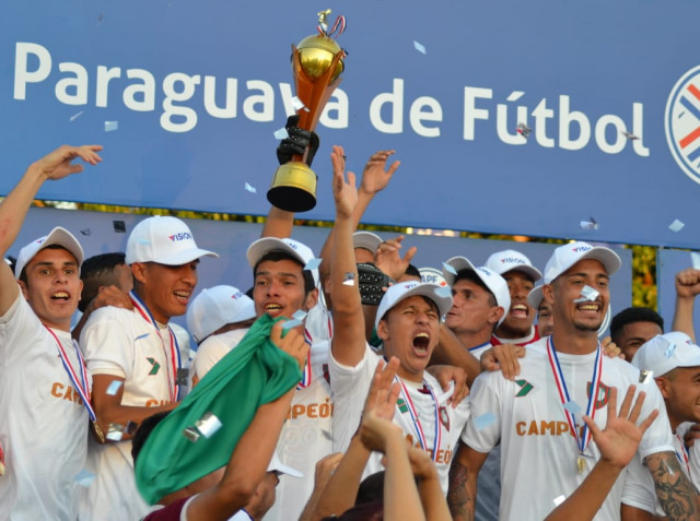 El Torneo de Primera B arrancará el 4 de mayo