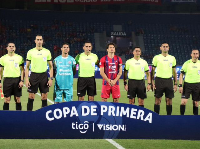 Las fechas 10, 11 y 12 bajo la lupa arbitral
