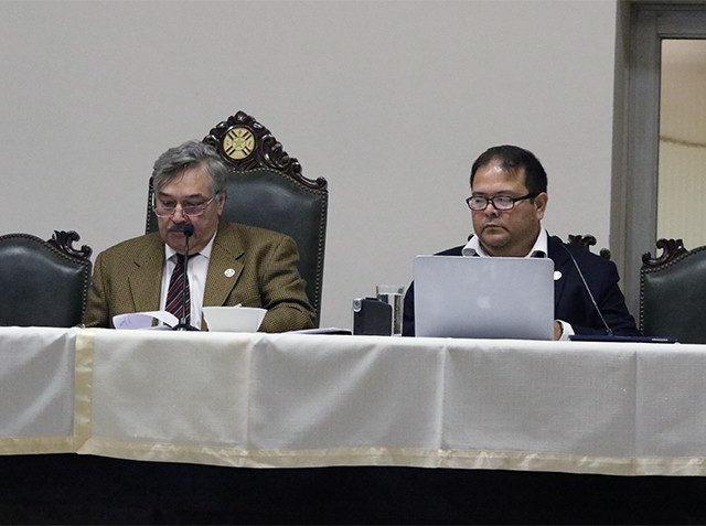 La 5ta. fecha tiene los escenarios confirmados