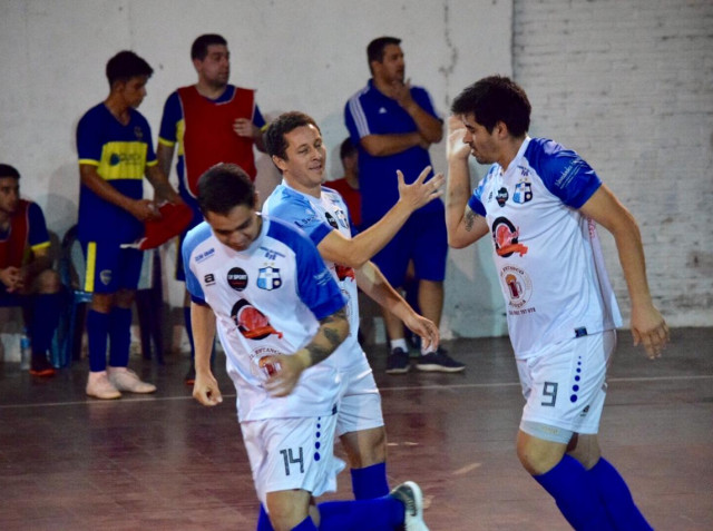 El líder absoluto volvió a ganar