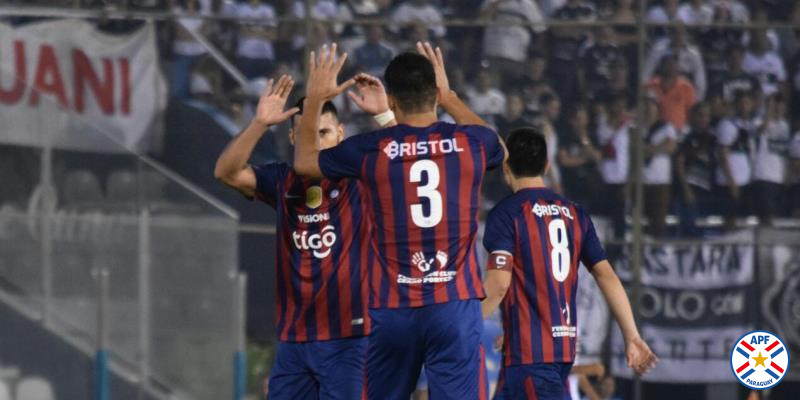El Ciclón se llevó el Clásico