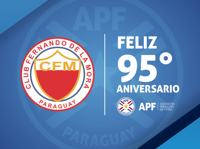95 años y en una fecha muy especial