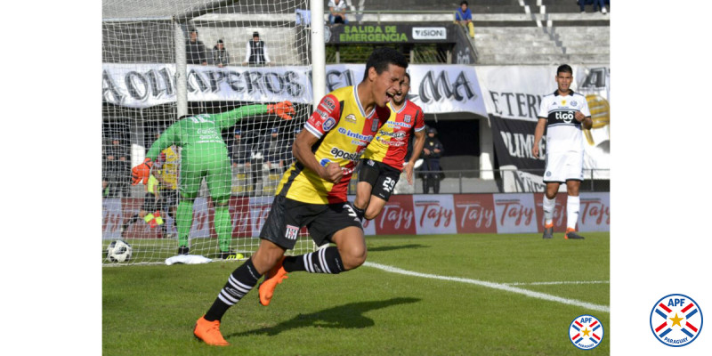 Copa Paraguay será fiesta en Santaní