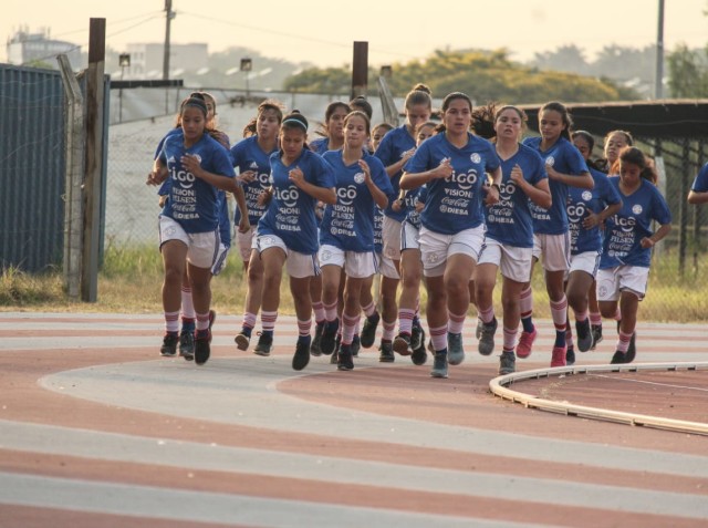 Inició otra semana de trabajos