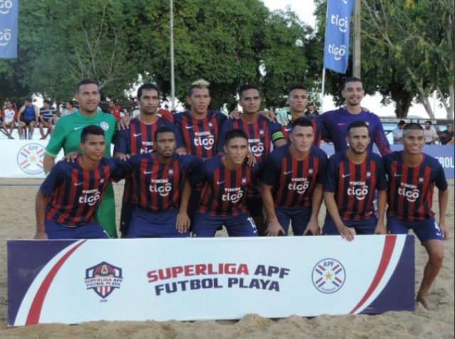 En marcha la cuarta etapa de la Superliga
