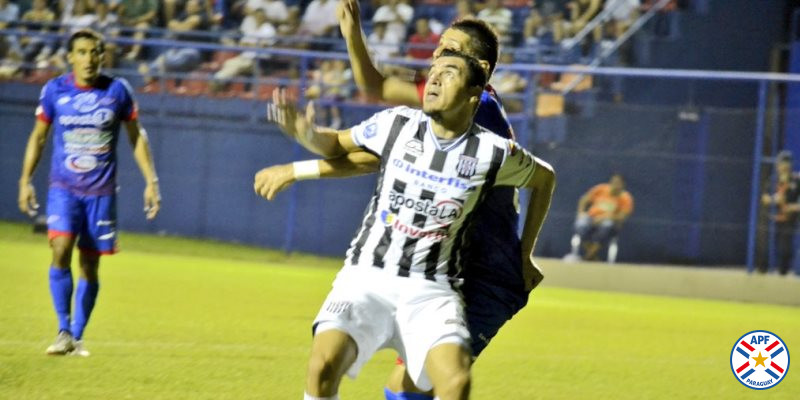 Duelo de rivales directos