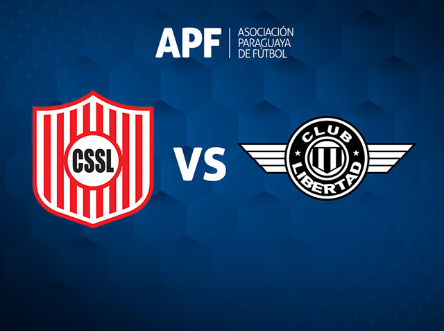 Sportivo San Lorenzo recibe a Libertad por la fecha 20